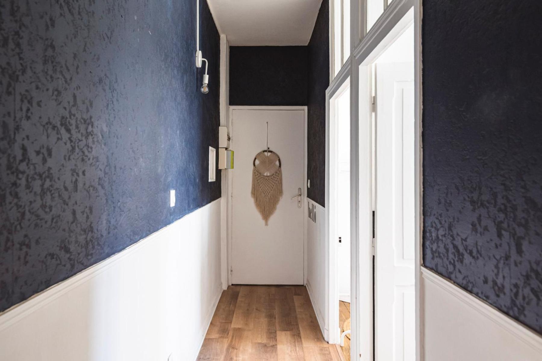 Le Cosy - Charmant 2 Chambres - Hyper Centre Reims Exterior photo